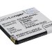 Аккумулятор CS-PME404SL для Prestigio MultiPhone 4044 Duo 3,7V 1500Ah Li-ion