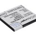 Аккумулятор CS-PME404SL для Prestigio MultiPhone 4044 Duo 3,7V 1500Ah Li-ion