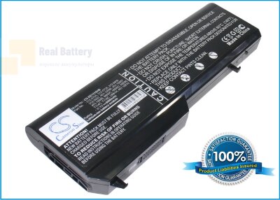 Аккумулятор CS-DE1310HB для DELL Vostro 1310  11,1V 6600mAh Li-ion