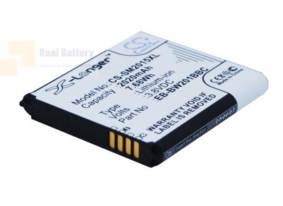 Аккумулятор CS-SM2015XL для Samsung Galaxy Golden 2 3,8V 2020Ah Li-ion