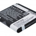 Аккумулятор CS-SMZ560XL для Samsung Behold SGH-T919 3,7V 1000Ah Li-ion