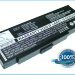 Аккумулятор CS-MT8389NB для Packard Bell E1245  11,1V 4400mAh Li-ion