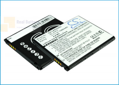 Аккумулятор CS-LKP930SL для Verizon Spectrum 3,7V 1300Ah Li-ion