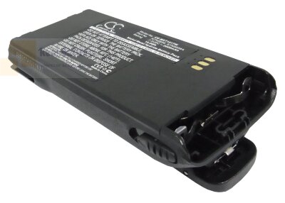 Аккумулятор CS-MXT151TW для Motorola MT1500 7,5V 2000Ah Ni-MH