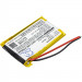 Аккумулятор CS-HKS539SL для Harman/Kardon SOHO 3,7V 480Ah Li-Polymer