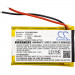 Аккумулятор CS-HKS539SL для Harman/Kardon SOHO 3,7V 480Ah Li-Polymer