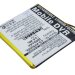 Аккумулятор CS-AV605SL для Archos AV605 20GB 3,7V 2600Ah Li-Polymer