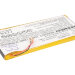 Аккумулятор CS-SMZ5SL для Samsung SEC-YP5Z 3,7V 850Ah Li-Polymer