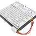 Аккумулятор CS-MX300RC для Crestron C2N-DAP8 3,7V 2100Ah Li-Polymer