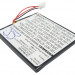 Аккумулятор CS-MX300RC для Crestron C2N-DAP8 3,7V 2100Ah Li-Polymer