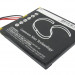 Аккумулятор CS-MX300RC для Crestron C2N-DAP8 3,7V 2100Ah Li-Polymer