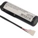 Аккумулятор CS-LOPF1RC для Logitech MM50 3,7V 2200Ah Li-ion
