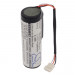 Аккумулятор CS-LOPF1RC для Logitech MM50 3,7V 2200Ah Li-ion