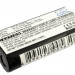Аккумулятор CS-KLIC8000 для Medion MD41066 3,7V 1600Ah Li-ion