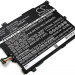 Аккумулятор CS-LVT110SL для Lenovo Thinkpad 10 20E3 7,5V 4200Ah Li-Polymer