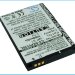 Аккумулятор CS-SKP512SL для 3 Skype Phone WP-S1 3,7V 1000Ah Li-ion