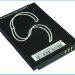Аккумулятор CS-SKP512SL для 3 Skype Phone WP-S1 3,7V 1000Ah Li-ion