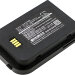 Аккумулятор CS-NTX500BX для Bluebird Pidion BIP-6000 3,7V 6400Ah Li-ion