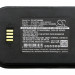 Аккумулятор CS-NTX500BX для Bluebird Pidion BIP-6000 3,7V 6400Ah Li-ion
