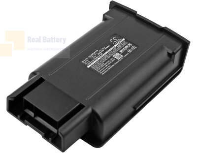 Аккумулятор для KARCHER 1.545-104.0 7,2V 2,5Ah Li-ion CS-KEB301PW
