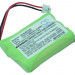 Аккумулятор CS-ALM170CL для Audioline 5015 3,6V 800Ah Ni-MH