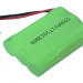 Аккумулятор CS-ALM170CL для Audioline 5015 3,6V 800Ah Ni-MH