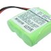 Аккумулятор CS-SEC31CL для BTI Dect Fax 3,6V 300Ah Ni-MH