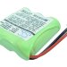 Аккумулятор CS-SEC31CL для BTI Dect Fax 3,6V 300Ah Ni-MH