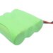 Аккумулятор CS-SEC31CL для BTI Dect Fax 3,6V 300Ah Ni-MH