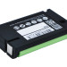 Аккумулятор CS-P104CL для GP GP85AAALH3BXZ 3,6V 850Ah Ni-MH