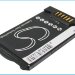 Аккумулятор CS-AST610CL для Mitel 600d 3,7V 800Ah Li-ion