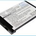 Аккумулятор CS-AST610CL для Mitel 600d 3,7V 800Ah Li-ion