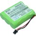 Аккумулятор CS-ADL930CL для Panasonic 1800 3,6V 1200Ah Ni-MH