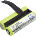 Аккумулятор CS-DRC100BL для Damag DRC10 2,4V 2000Ah Ni-MH