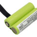 Аккумулятор CS-DRC100BL для Damag DRC10 2,4V 2000Ah Ni-MH