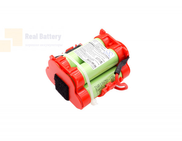 Аккумулятор CS-GRA700PW для Husqvarna Automower 105 18V 1500Ah Li-ion