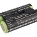 Аккумулятор CS-GMA600SL для Garmin 010-01550-00 2,4V 2000Ah Ni-MH