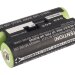 Аккумулятор CS-GMA600SL для Garmin 010-01550-00 2,4V 2000Ah Ni-MH