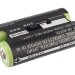 Аккумулятор CS-GMA600SL для Garmin 010-01550-00 2,4V 2000Ah Ni-MH