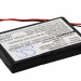 Аккумулятор CS-TSN806MD для Thermo Scientific Novus 3,7V 950Ah Li-ion