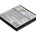 Аккумулятор CS-MZM9SL для Meizu M9 3,7V 1250Ah Li-ion