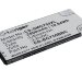 Аккумулятор CS-SMG750XL для Samsung Galaxy Mega 2 3,8V 2800Ah Li-ion