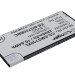 Аккумулятор CS-SMG750XL для Samsung Galaxy Mega 2 3,8V 2800Ah Li-ion