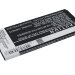 Аккумулятор CS-SMG750XL для Samsung Galaxy Mega 2 3,8V 2800Ah Li-ion