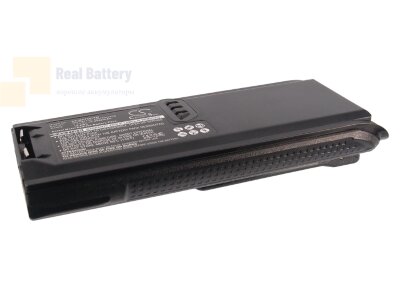 Аккумулятор CS-MXT351TW для Motorola NTN8293 7,5V 2000Ah Ni-MH
