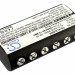 Аккумулятор CS-KLIC8000 для Wisycom MPR30 3,7V 1600Ah Li-ion