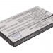 Аккумулятор CS-TSC001SL для TerreStar Genus 3,7V 1200Ah Li-ion
