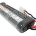 Аккумулятор CS-NS300D37C006 для Craftsman 315.111670 7,2V 3000Ah Ni-MH