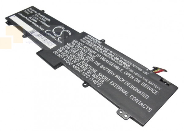 Аккумулятор CS-AUX300SL для Asus Transformer Book TX300 7,4V 3100Ah Li-Polymer