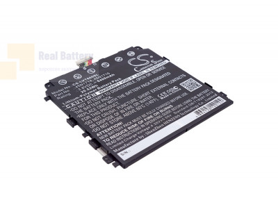 Аккумулятор CS-LVT800SL для Lenovo Thinkpad 8 3,8V 5400Ah Li-Polymer
